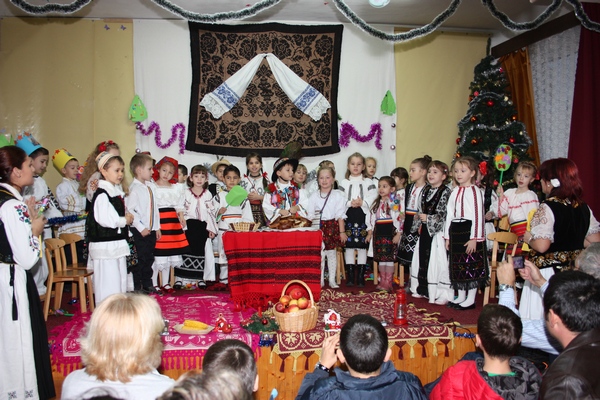 Grupa Fluturaşilor Academia Piticilor Cluj-Napoca